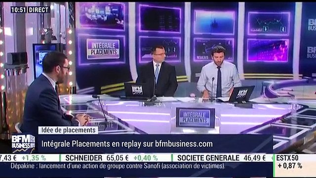 Idées de placements: En 2017, par quoi remplacer son fonds en euros ? - 13/12