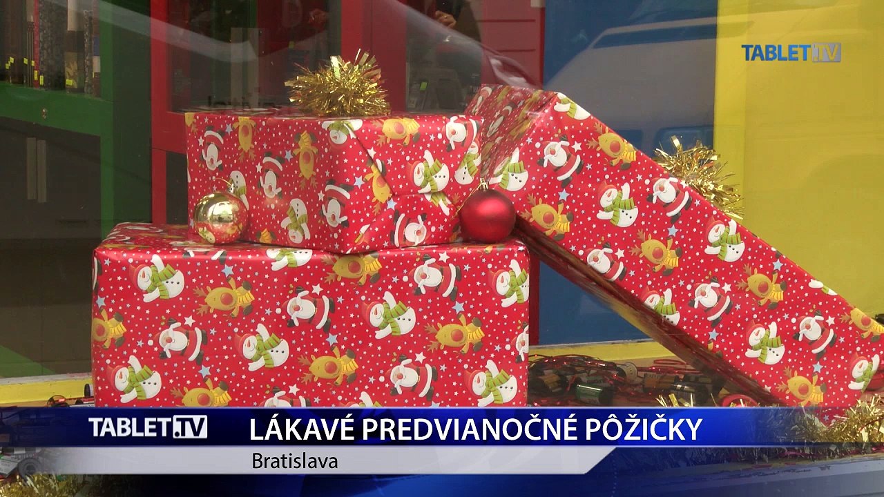 Plánujete veľké vianočné nákupy? Pozor na zbytočné zadlžovanie