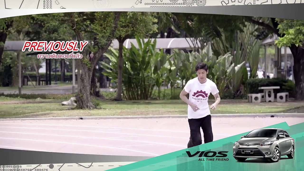 Sotus The Series  - Sotus Dizisi - 2.Bölüm - 1.Kısım - Turkish sub by Eliza99