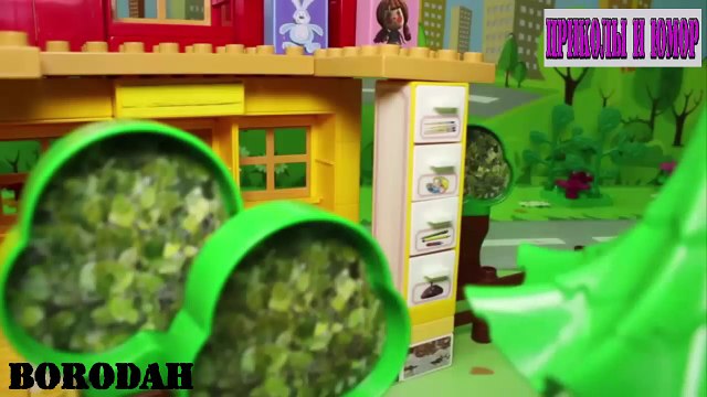 Маша и Медведь Новая серия! - Маша и Воздушный шар.