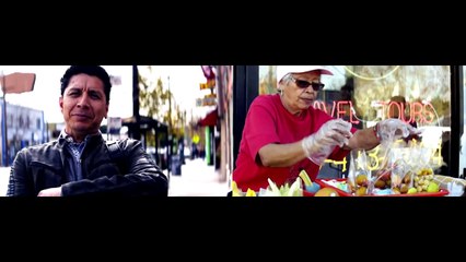 Under The Same Sky - Trailer