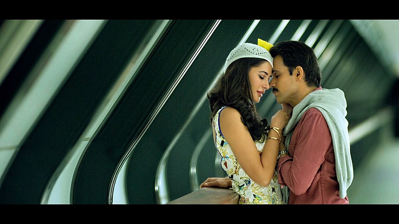 BOL DO NA ZARA Full Video Song (2K) | AZHAR | Emraan Hashmi, Nargis Fakhri | Armaan Malik, Amaal Mallik