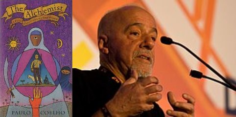 Novels Plot Summary 275: The Alchemist