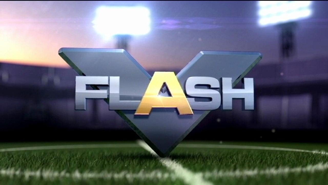 Flash du mardi 13 décembre 2016