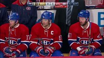 Boston Bruins vs Montreal Canadiens | NHL | 12-DEC-2016 - Part 1