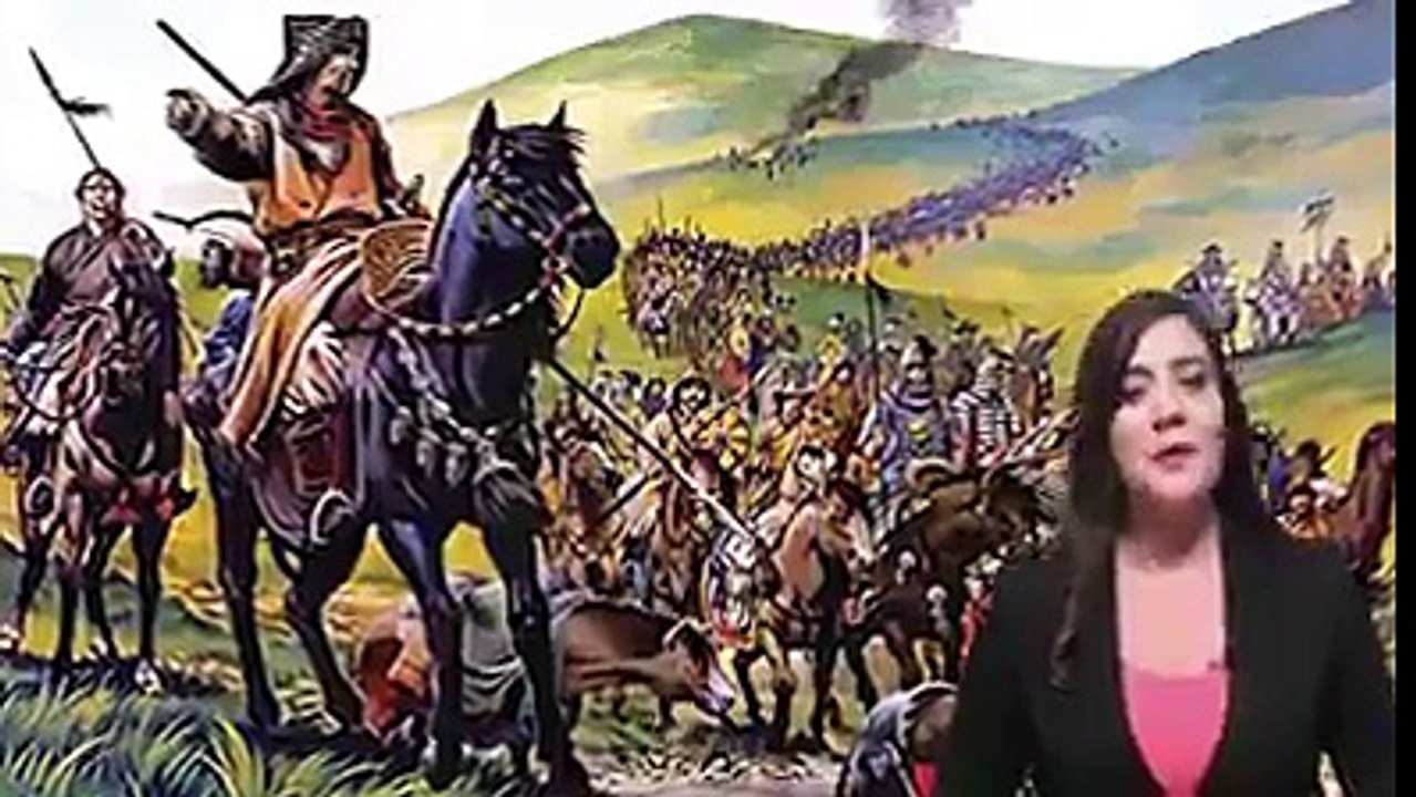 TÜRK NEDİR , KİMDİR