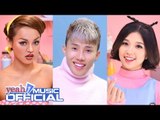 Mơ trên mây | Mr.T ft. Suni Hạ Linh | Official MV | Nhạc trẻ hay mới nhất