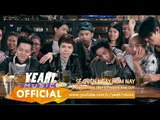Sẽ Quên Ngày Hôm Nay | Trịnh Thăng Bình ft. Phạm Hoàng Duy | Official Music Video