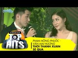 Thời Thanh Xuân Sẽ Qua | Phạm Hồng Phước - Văn Mai Hương | Vietnam Top Hits