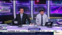 La séance en direct: Romain Daubry - 13/12