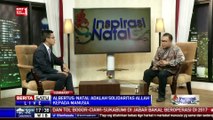 Inspirasi Natal: Natal Sumber Kekuatan #1