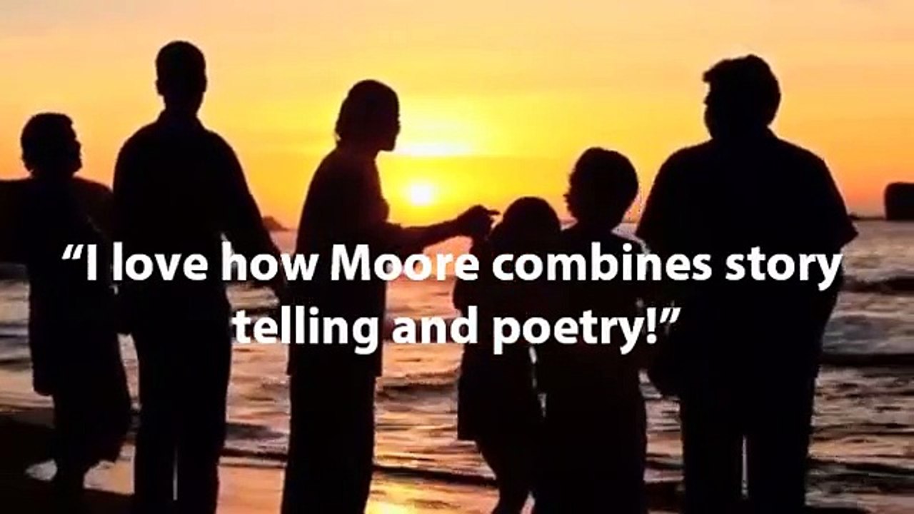 People Like Us. The Light Side. Remi Moore