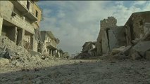 Χαλέπι: Κοντά στην πλήρη ανακατάληψη της πόλης οι δυνάμεις του Άσαντ