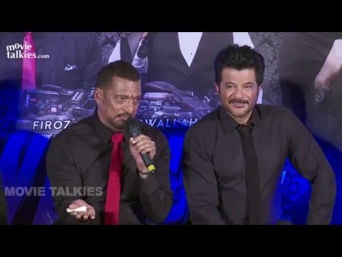 Welcome Back LEAKED Comedy Scene | Anil Kapoor, Nana Patekar, John Abraham | Welcome 2