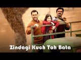 Zindagi Kuch Toh Bata VIDEO Song | Salman Khan, Kareena Kapoor, Nawazuddin | Bajrangi Bhaijaan