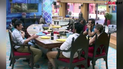 Manveer and Rahul Dev faces ugly fight during Balloon Task Bigg Boss 10