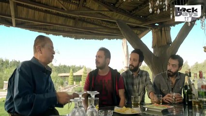 Episode 10 - Sabaa Banat Series - الحلقة العاشرة  - السبع بنات