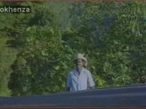 JOCELYNE BEROARD - KAY MANMAN