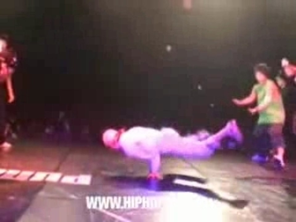 bboy physicx from rivers crew