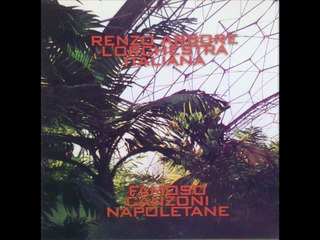 Renzo Arbore - I'Te Vurria Vasa