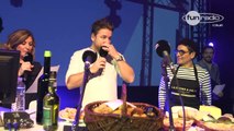 Fun Radio ChristmasTour à Grenoble : Best Of de Bruno dans la Radio