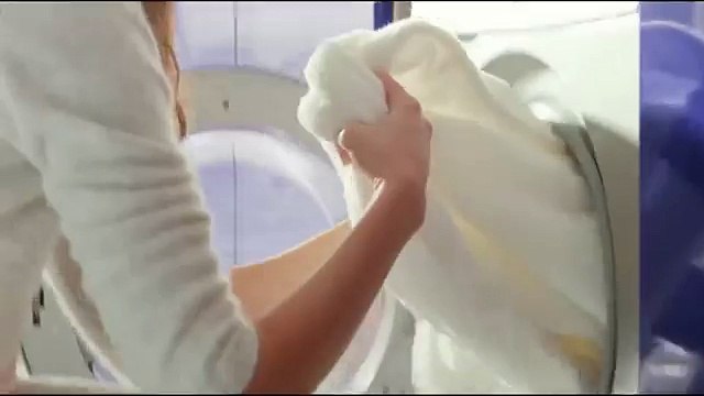 Publicité Dash Lessives