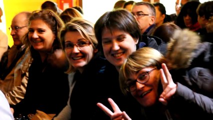 Team Building Cinéma : Pause de Pub pour séminaire d'entreprise Eagles Team Building