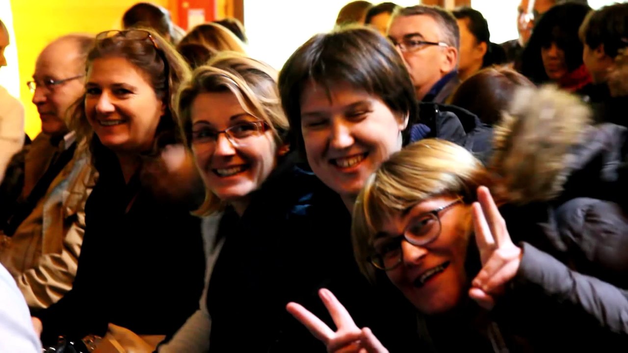 Team Building Cinéma : Pause de Pub pour séminaire d'entreprise Eagles Team Building