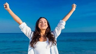 Los beneficios para tu salud de vivir siendo optimista
