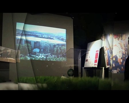 « Foot évolutions » à découvrir au Musée des Verts