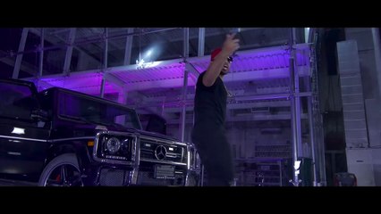 Reel de videoclips - JL