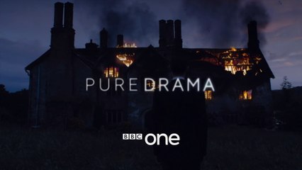 Sherlock  Series 4   Trailer - BBC One