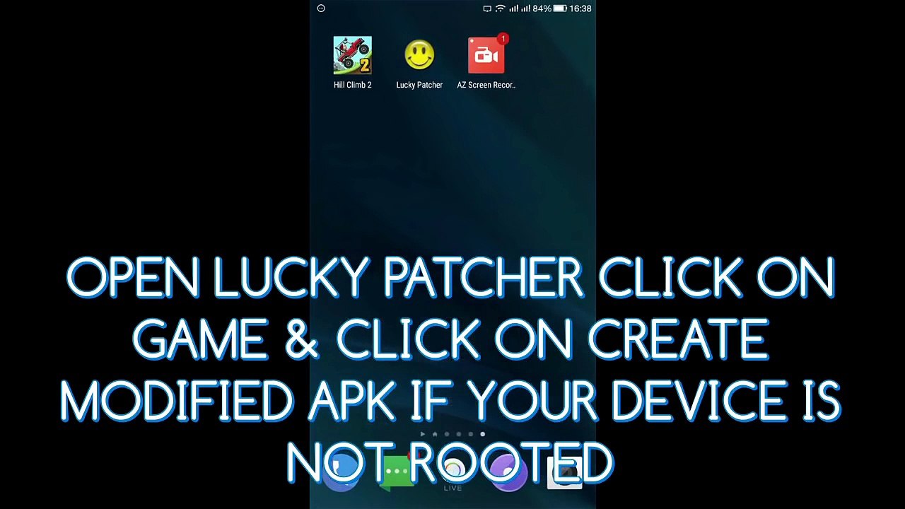 Hill Climb Racing 2 Hack | Unlimited Gems & Coins