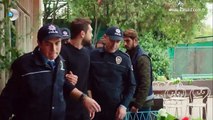 Tatlı İntikam 29. Bölüm- Sinan tutuklandı!