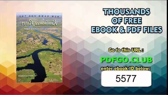 New Dawn for the Kissimmee River_ Orlando to Okeechobee by Kayak
