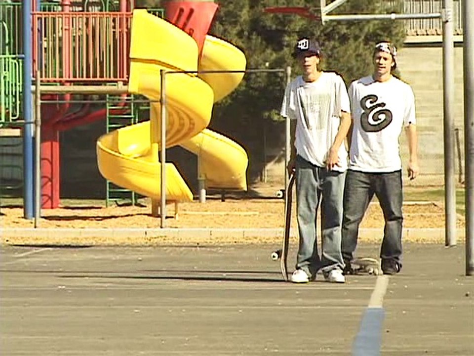 Lenny Rivas - Kayo It's Official