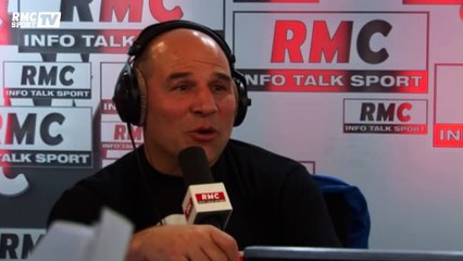 Super Moscato Show : Le journal moyen du lundi 12 décembre