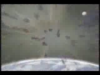 Skysurfer Strike Force (1995) - Ruby Spears/BKN