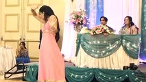 Dance for Wedding Aaja Nachle Bole Churiya & Dupatta Tera