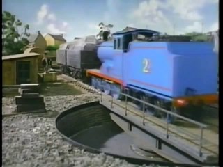 16 Trouble in the Shed (Ringo Starr US)