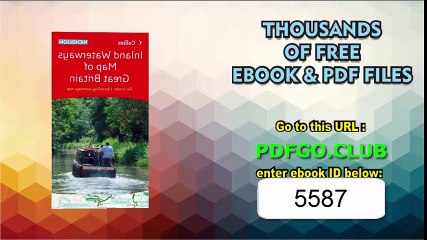 Nicholson Waterways Guides)