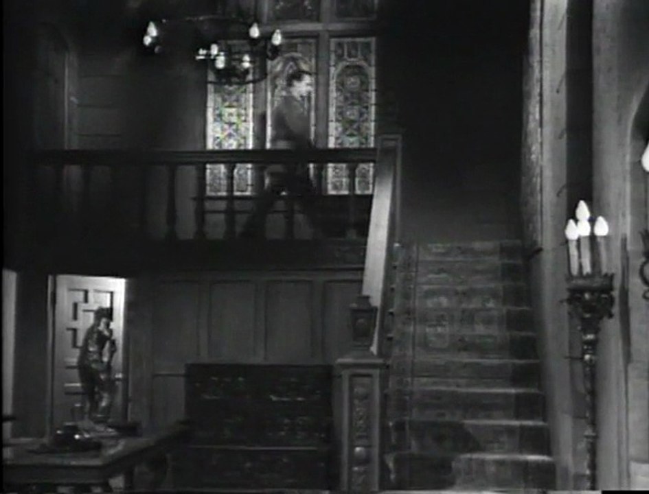 Dark Shadows S02 Disc 02 Ep 4