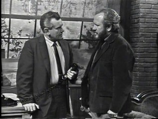 Dark Shadows S02 Disc 02 Ep 5