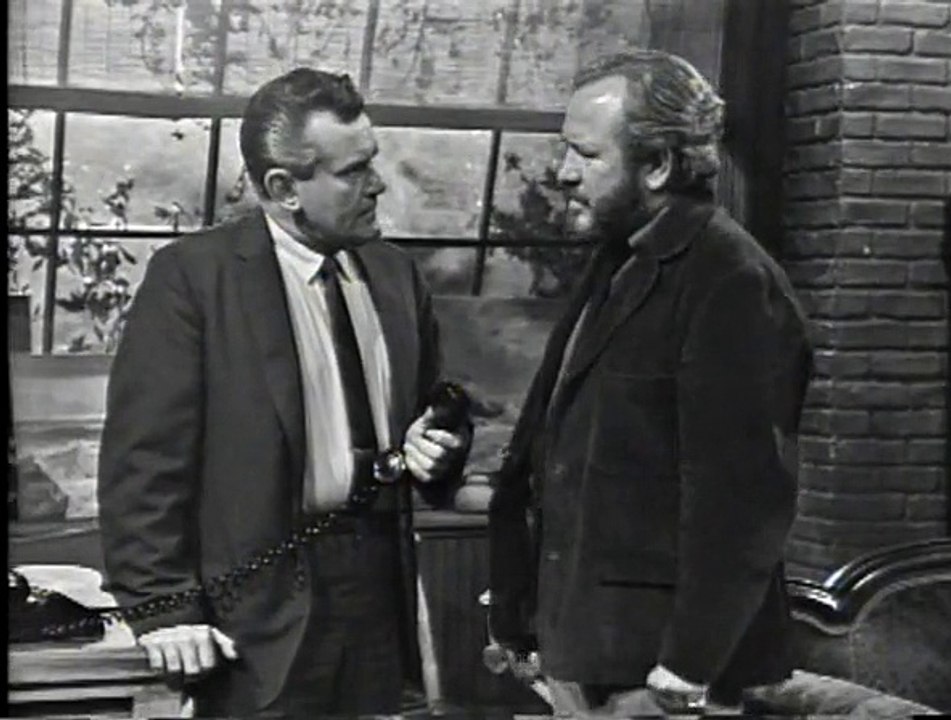 Dark Shadows S02 Disc 02 Ep 5