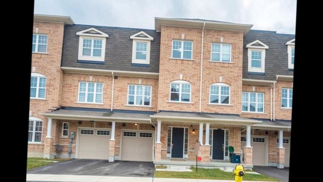 1503 Dusty Dr. (Brock Rd & Taunton Rd) in Pickering