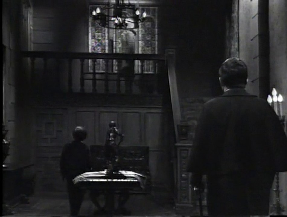 Dark Shadows S02 Disc 02 Ep 7