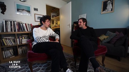 Teaser LA NUIT LA PLUS COURTS (1) - Emission