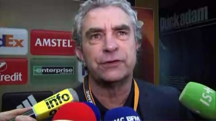 M.U vs ASSE: Match Preview ⚽