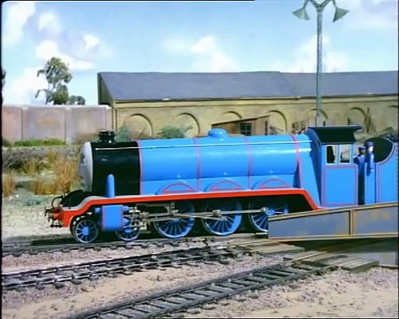 15 Tenders and Turntables