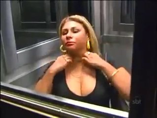 EFSANE Kamera Şakası..